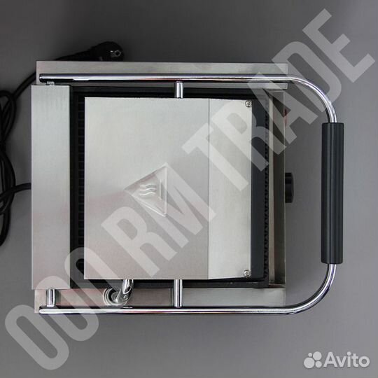 Гриль контактный 811А (Оптом и в розницу)