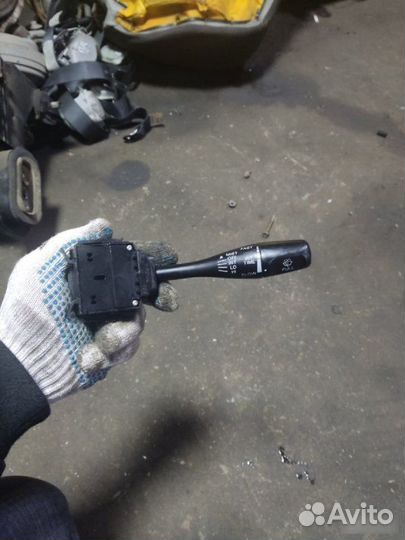 Переключатель дворников Mitsubishi Galant 9