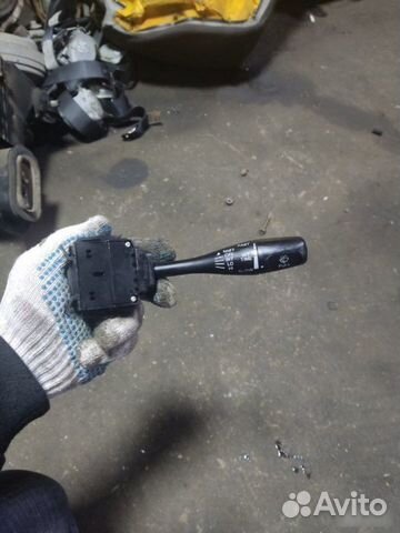 Переключатель дворников Mitsubishi Galant 9