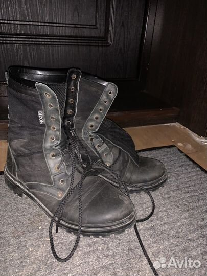 Военная форма