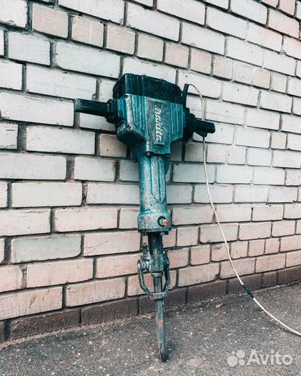 Отбойный молоток аренда без залога