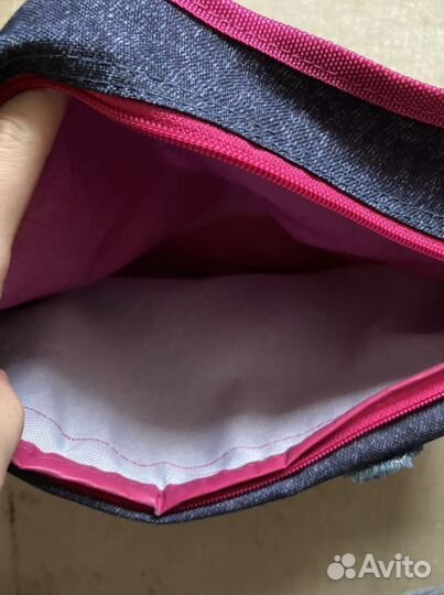 Детская сумка Винкс