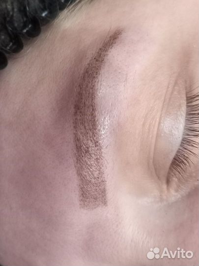 Перманентный макияж,перманентный камуфляж/пирсинг