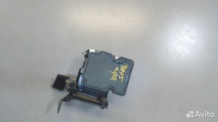 Блок абс, насос Renault Koleos 2016, 2017