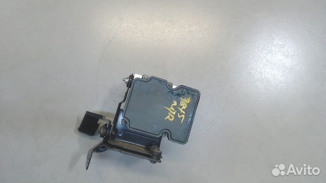 Блок абс, насос Renault Koleos 2016, 2017