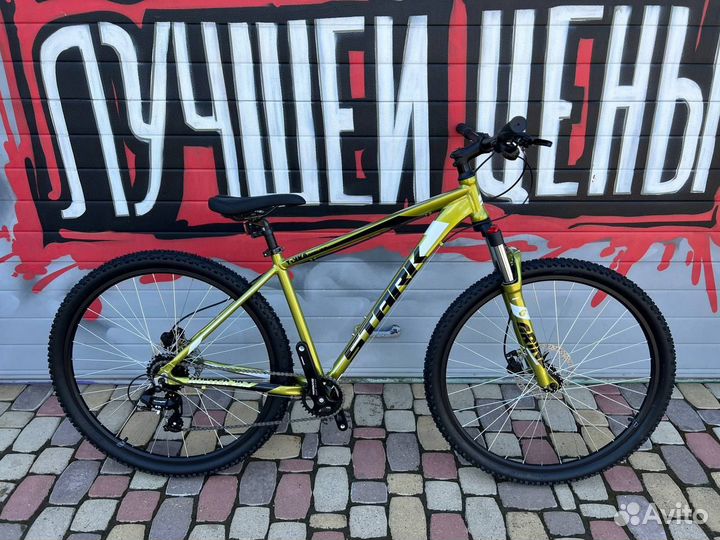 Горный велосипед Stark Hunter 29.3 HD