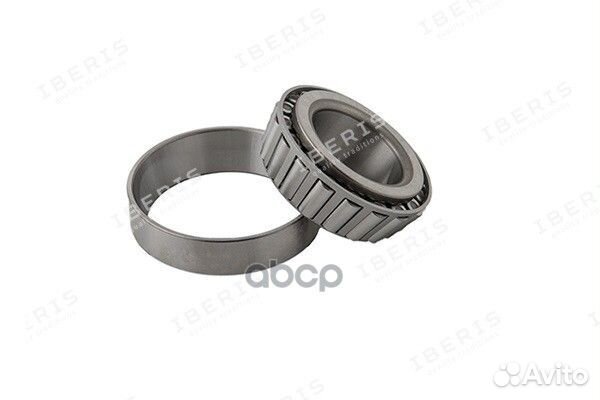 Подшипник передней ступицы внутренний IB4071 IB