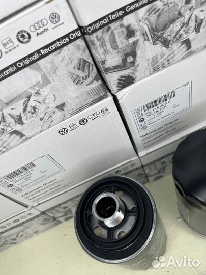 Фильтр масляный 1.8-2.0T 06J115403Q gen 2