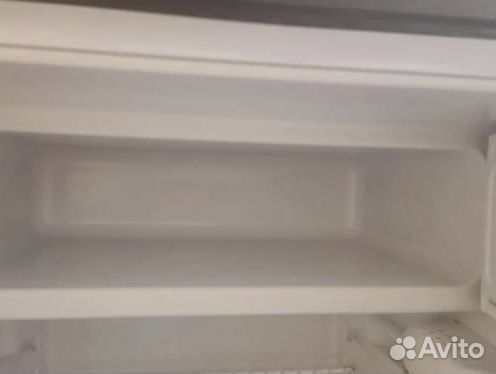 Холодильник бу indesit