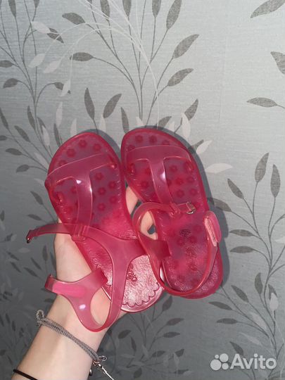 Сандали детские пляжные