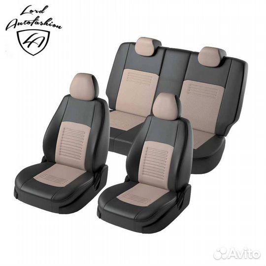 Авточехлы на Карбышева 90