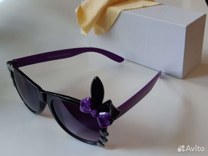 Солнечные очки polaroid