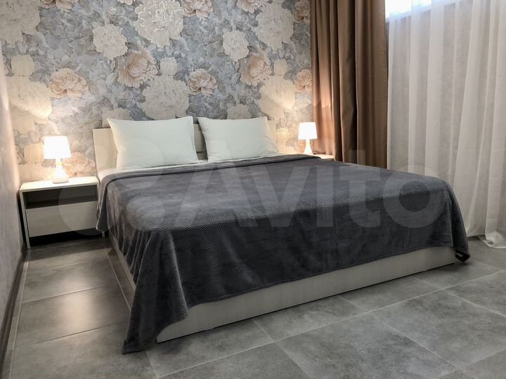 Комната 29 м² в 1-к., 1/3 эт.