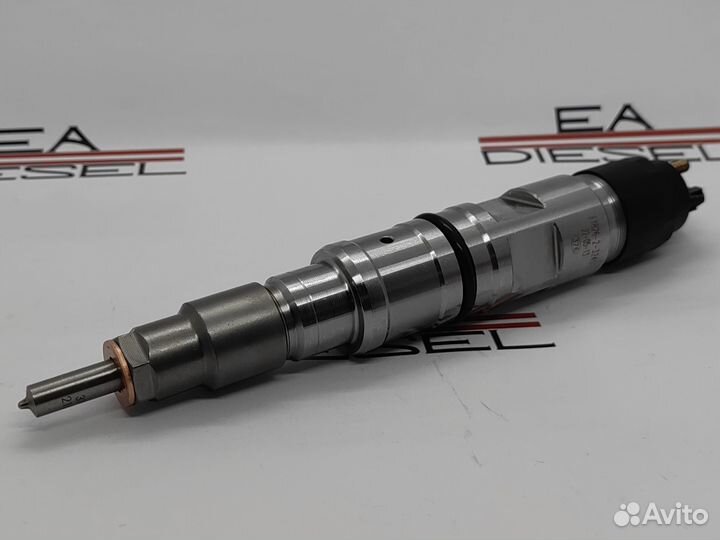 Форсунка 0445120178