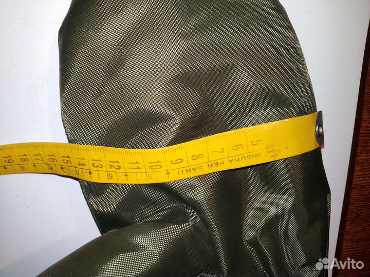 Варежки мужские для рыбалки