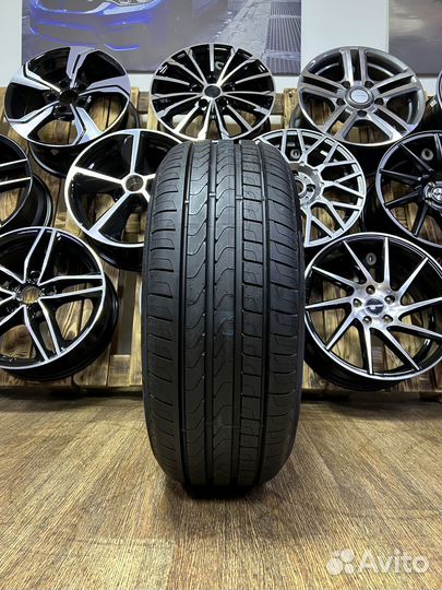 Pirelli Cinturato P7 215/50 R17 95W