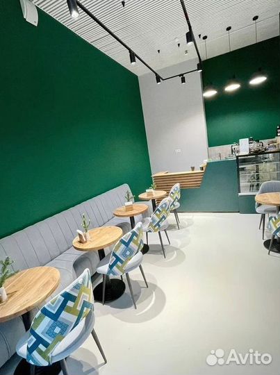 Под заказ Стол в офис Лофт