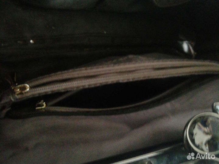 Старинная сумка