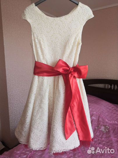 Платье на выпускной