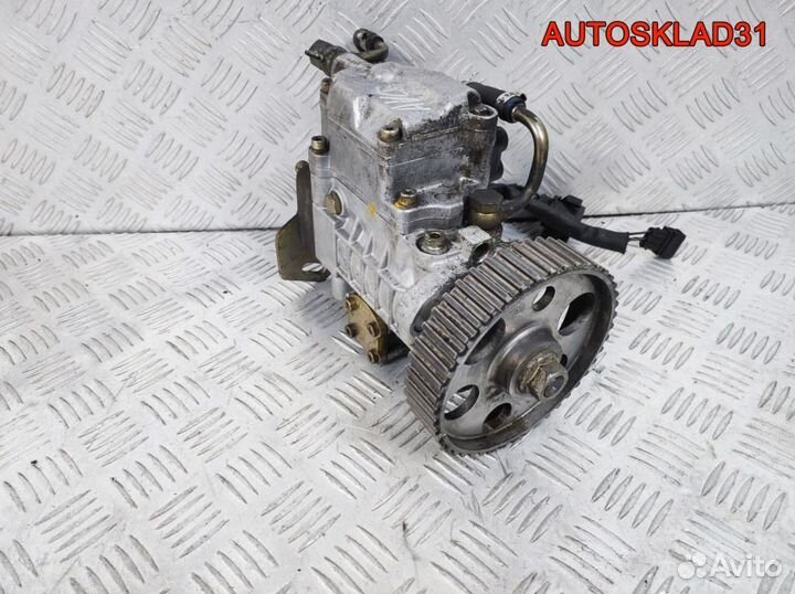 Тнвд Audi A4 B5 1.9 AVG 028130115A Дизель