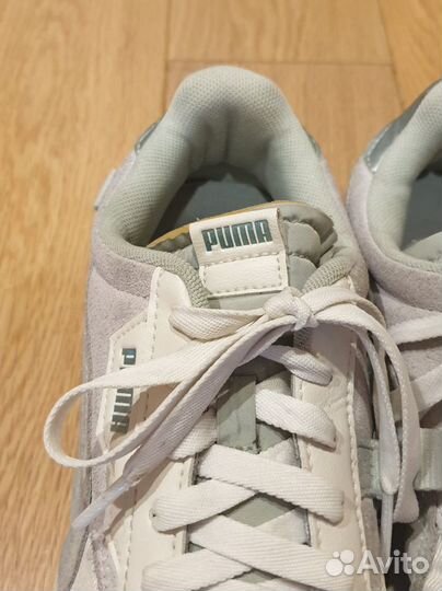 Кроссовки Puma Future Rider Low Textile 38 размер