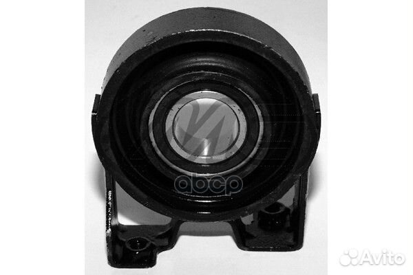 Подшипник карданного вала 05686 metalcaucho