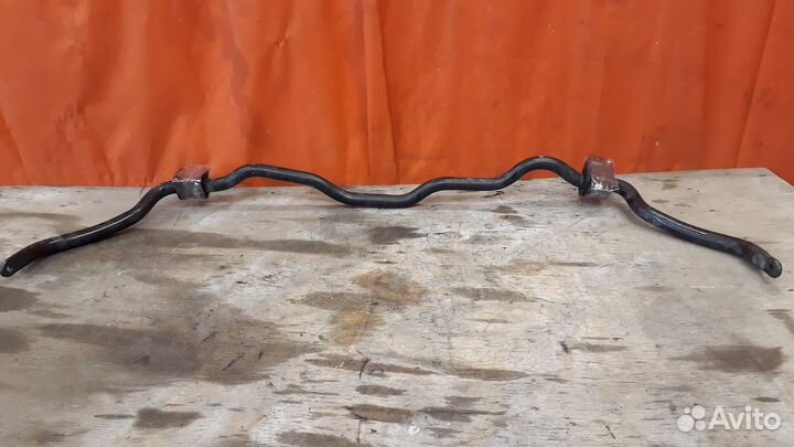 Стабилизатор передний Mercedes-Benz W638