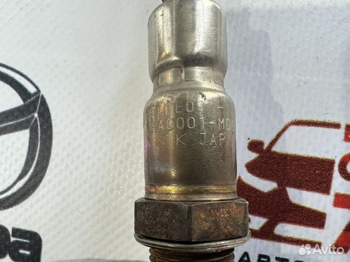 Датчик кислородный первый Mazda 6 GJ 2012-2018