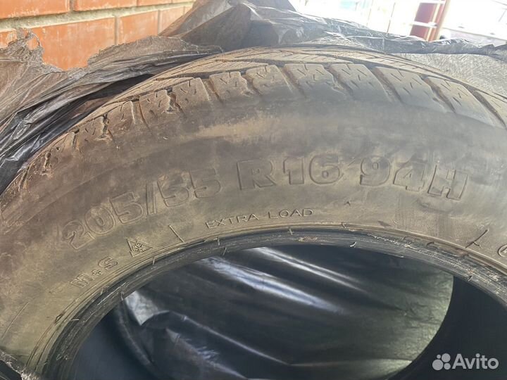 Tunga Zodiak 2 205/55 R16