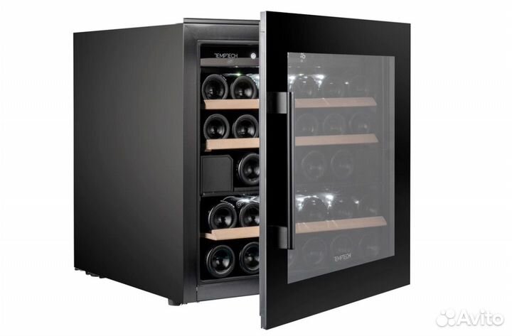 Винный шкаф Temptech OZ60DB