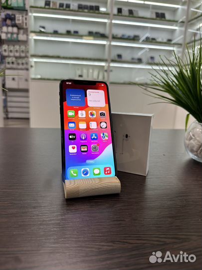 iPhone 11 Pro Max, 256 ГБ