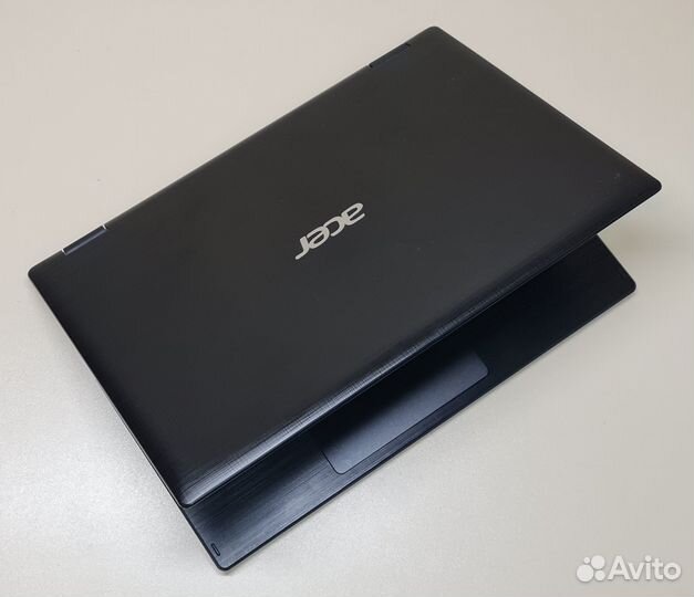 Ноутбук трансформер Acer Spin 1 SP111-33
