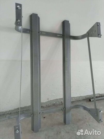 Панель фонарей шмитц