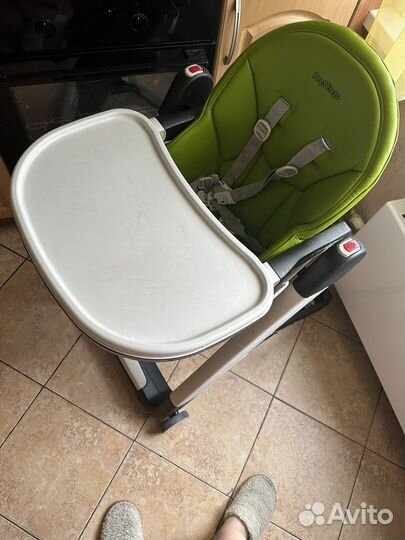 Стул для кормления