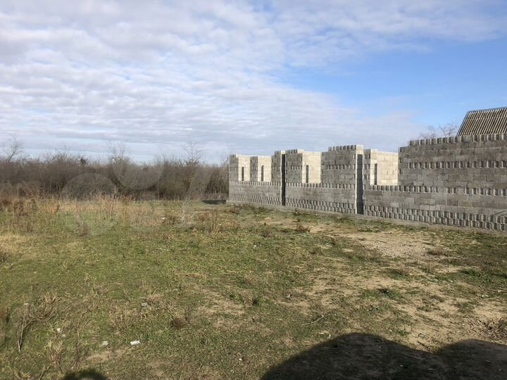 Участок 14 сот. (ИЖС)