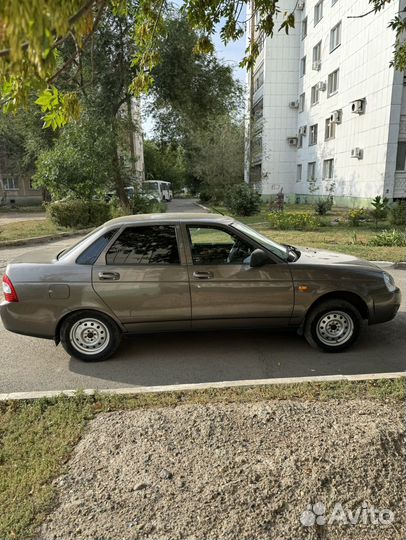 LADA Priora 1.6 МТ, 2014, 200 000 км