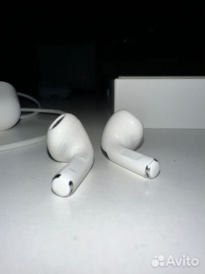 Наушники apple airpods 3 оригинал