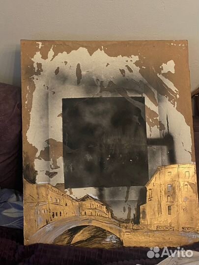 Интерьерная картина