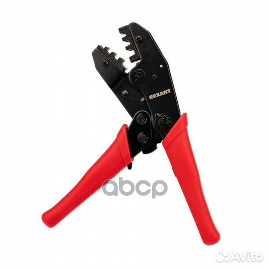 12-3001 кримпер HT-236C для обжима автоклемм н