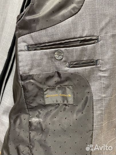 Костюм мужской