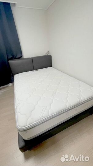 Матрас ортопедический новый угие