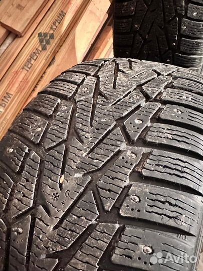 Nokian Tyres Hakkapeliitta 7 225/50 R17