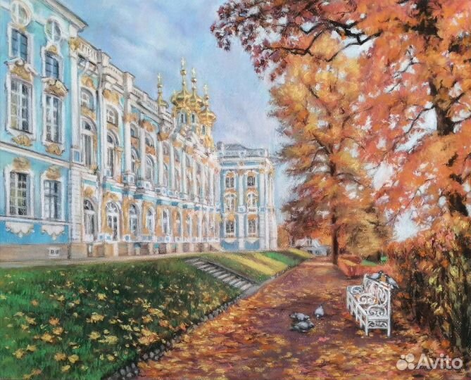 Картины на продажу