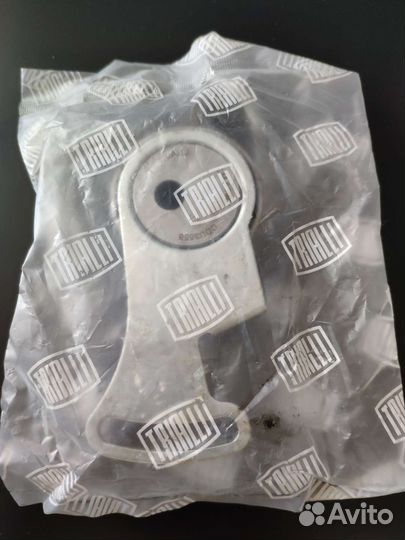 Ролик грм Land Rover Freelander 1.8