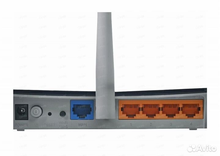 WI-FI роутер TP-Link Archer-20