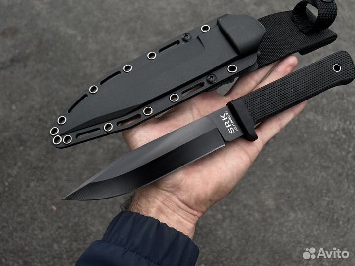 Нож cold steel srk