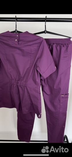 Медицинский костюм