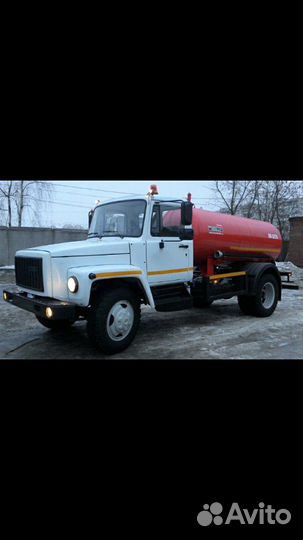 Откачка выгребных ям