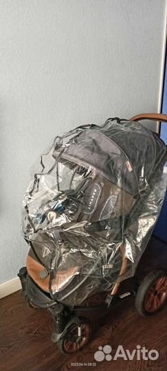 Детские коляски прогулочные