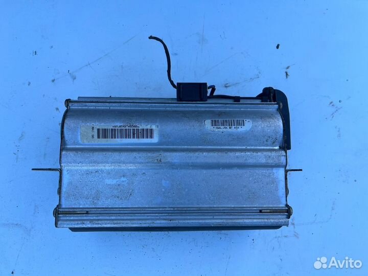 Подушка безопасности пассажира Skoda Octavia A4